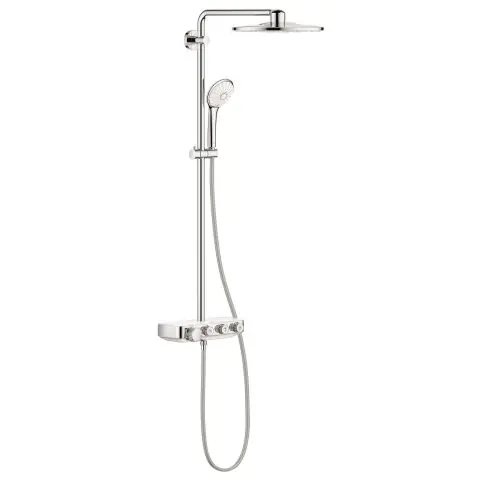 Grohe Euphoria SmartControl System 310 Takduschset Populärt val